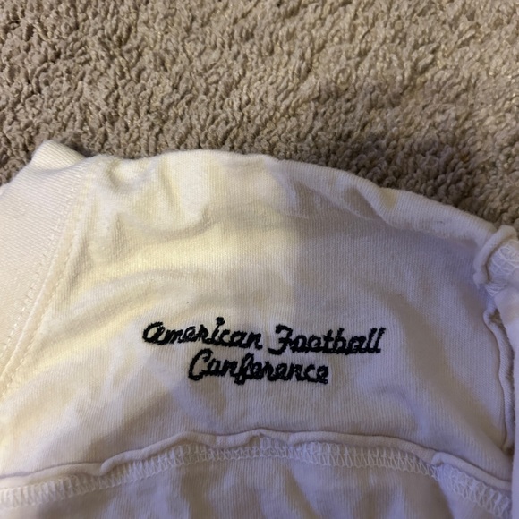 Steelers Long Sleeve Shirt with Stripes - Picture 4 of 7